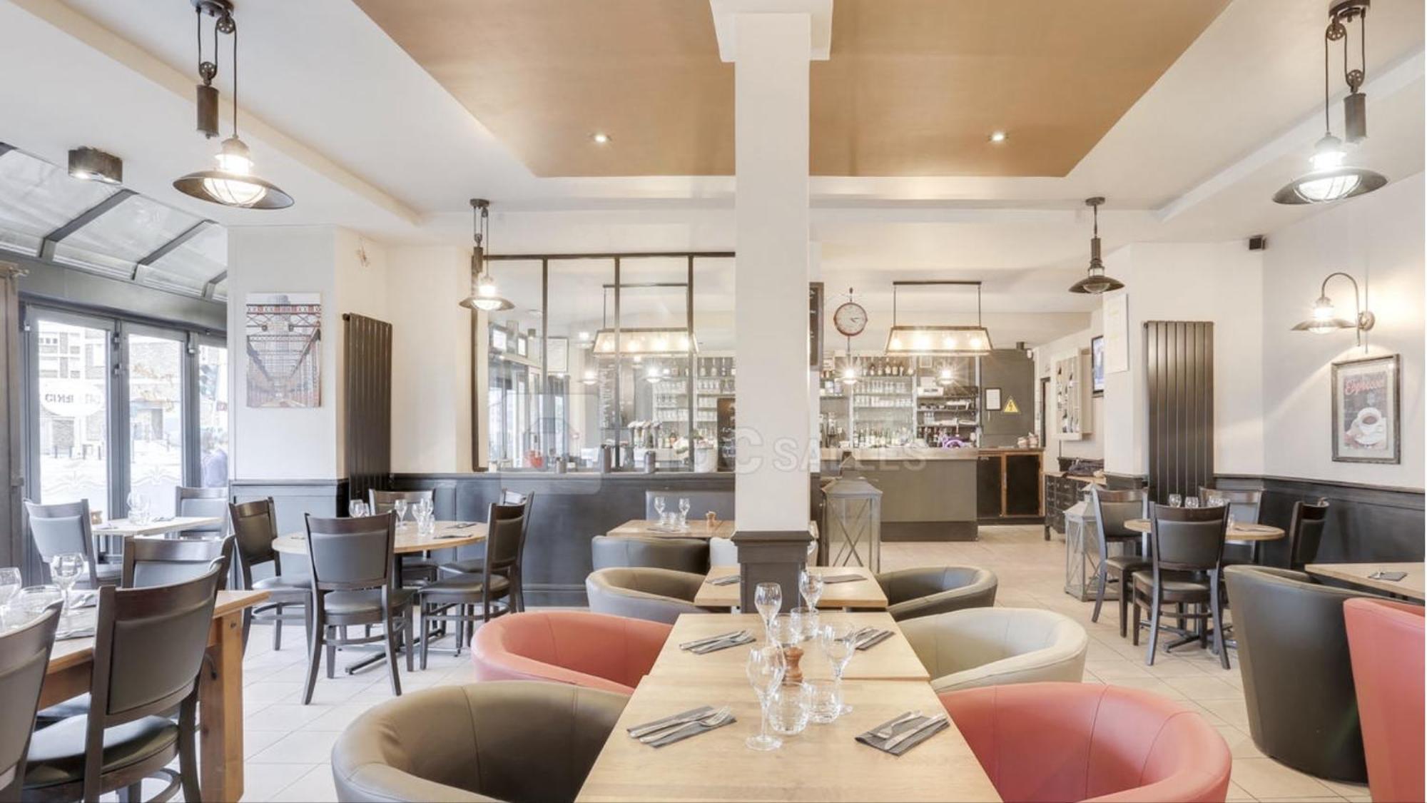 Trianon Saint Ouen Hotel ภายนอก รูปภาพ